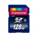 Transcend SDXC Class 10 128GB